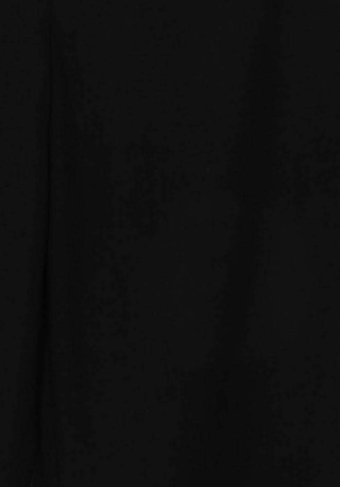 Pantalon Noir - Taille L/40 de la marque Sézane | PARAD124644 - Vendu par Paradigme - Image 3