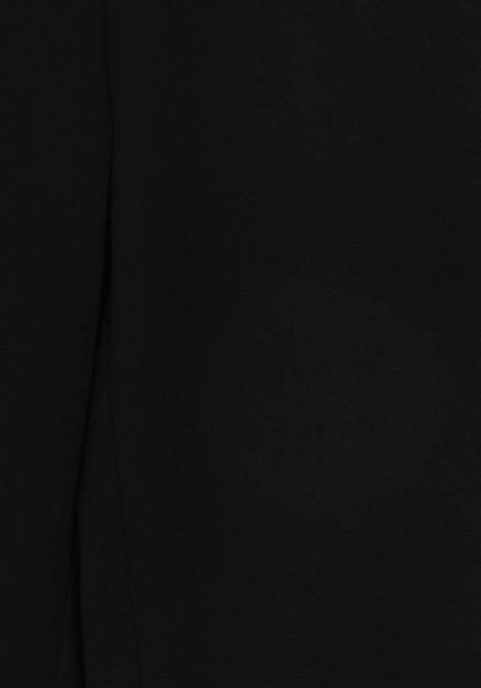 Pantalon Noir - Taille XS/34 de la marque Kookai | PARAD124645 - Vendu par Paradigme - Image 3