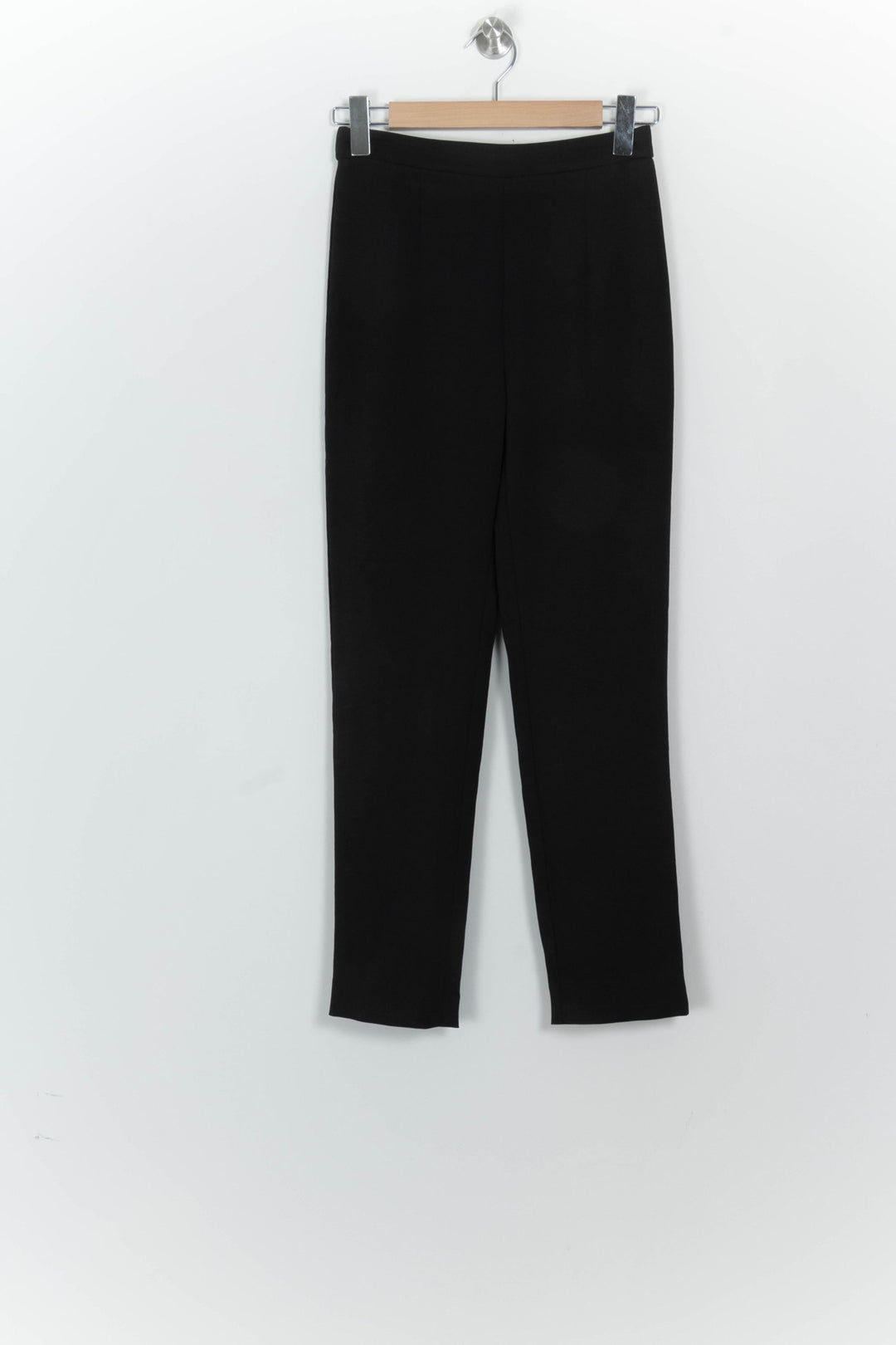 Pantalon Noir - Taille XS/34 de la marque Kookai | PARAD124645 - Vendu par Paradigme - Image 2