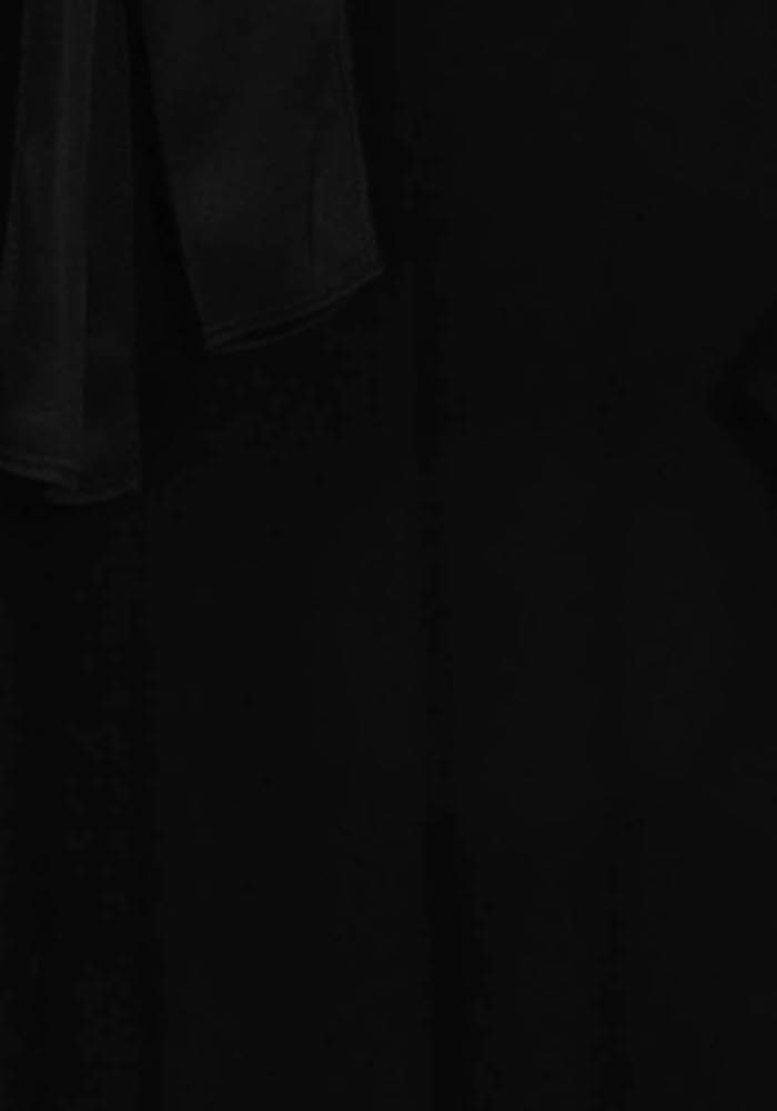 Pull Noir - Taille M/38 de la marque Sandro | PARAD124658 - Vendu par Paradigme - Image 3