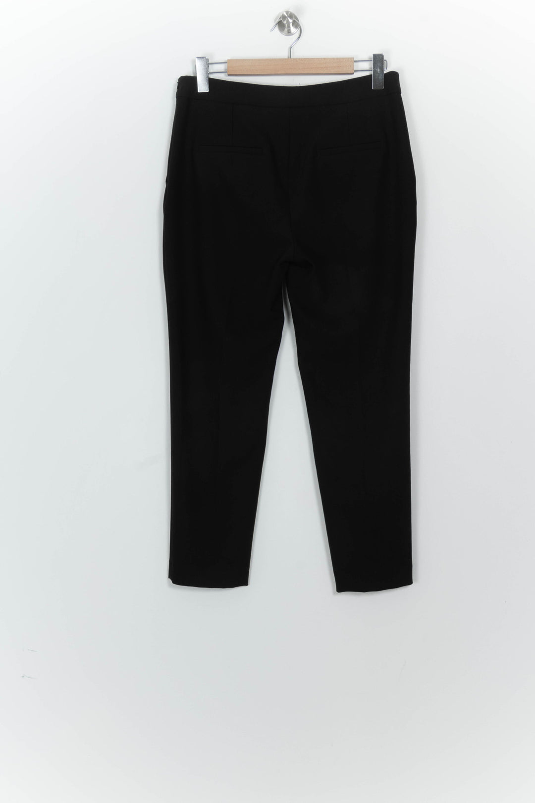 Pantalon Noir - Taille XL/42 de la marque Caroll | PARAD124662 - Vendu par Paradigme - Image 5