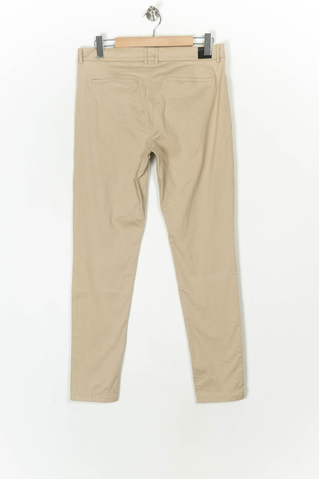 Pantalon Beige - Taille XXXL/46 de la marque Bleu Blanc Rouge | PARAD124675 - Vendu par Paradigme - Image 5