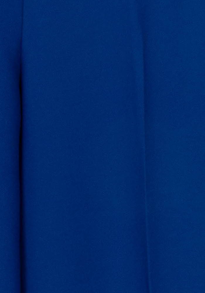 Pantalon Palazzo Bleu - Taille XS/34 de la marque Sézane | PARAD124694 - Vendu par Paradigme - Image 3