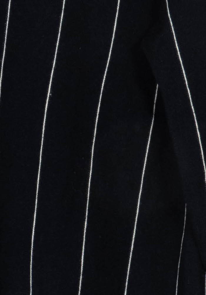 Pull Noir - Taille S/36 de la marque Sandro | PARAD124706 - Vendu par Paradigme - Image 3