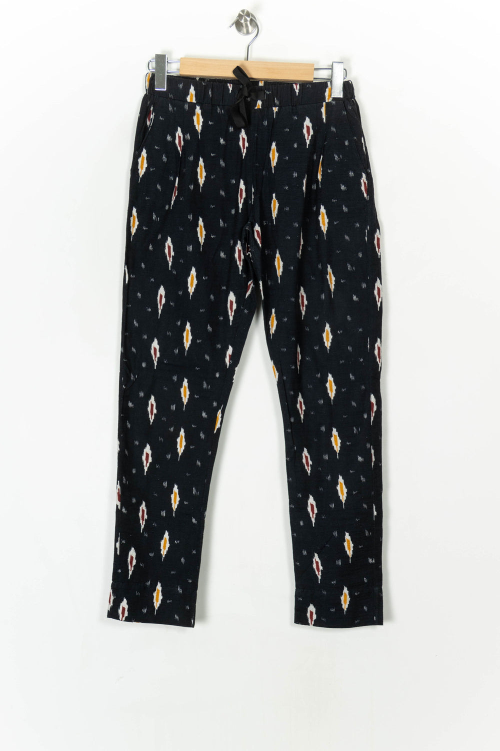 Pantalon Noir - Taille S/36 de la marque Valentine Gauthier | PARAD124708 - Vendu par Paradigme - Image 2
