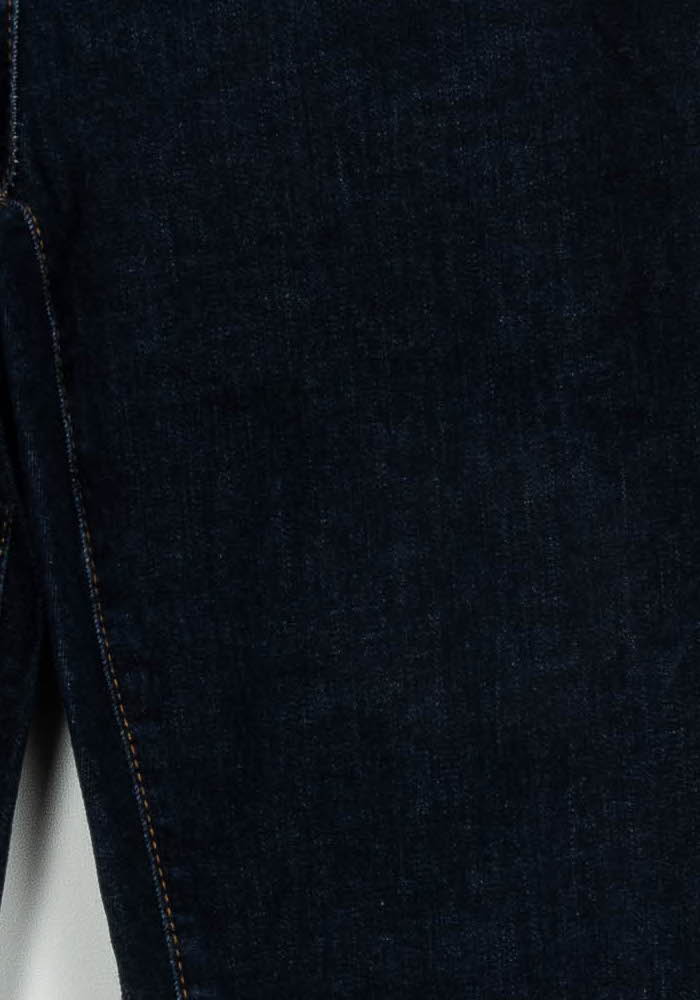 Jean Bleu foncé - Taille XXL/44 de la marque Caroll | PARAD124752 - Vendu par Paradigme - Image 3