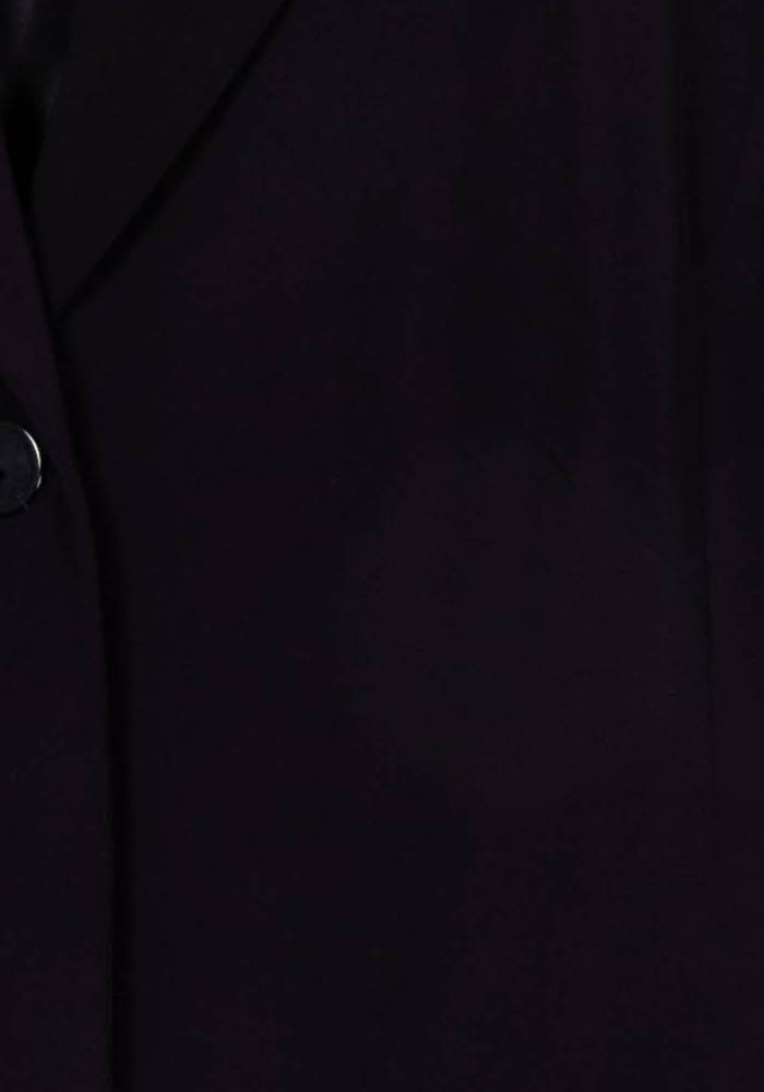 Veste De Tailleur Violette - Taille XXL/44 de la marque Maison 123 | PARAD124756 - Vendu par Paradigme - Image 3