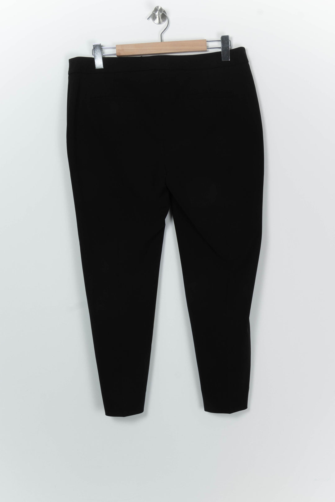 Pantalon De Tailleur Noir - Taille XXL/44 de la marque Maison 123 | PARAD124759 - Vendu par Paradigme - Image 5