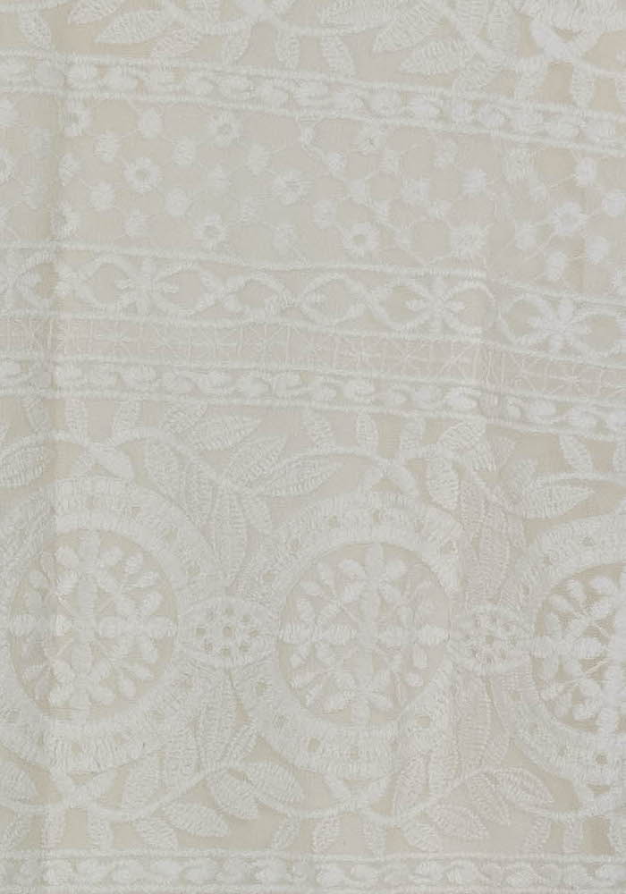 Robe Midi Beige - Taille M/38 de la marque Sézane | PARAD124761 - Vendu par Paradigme - Image 3