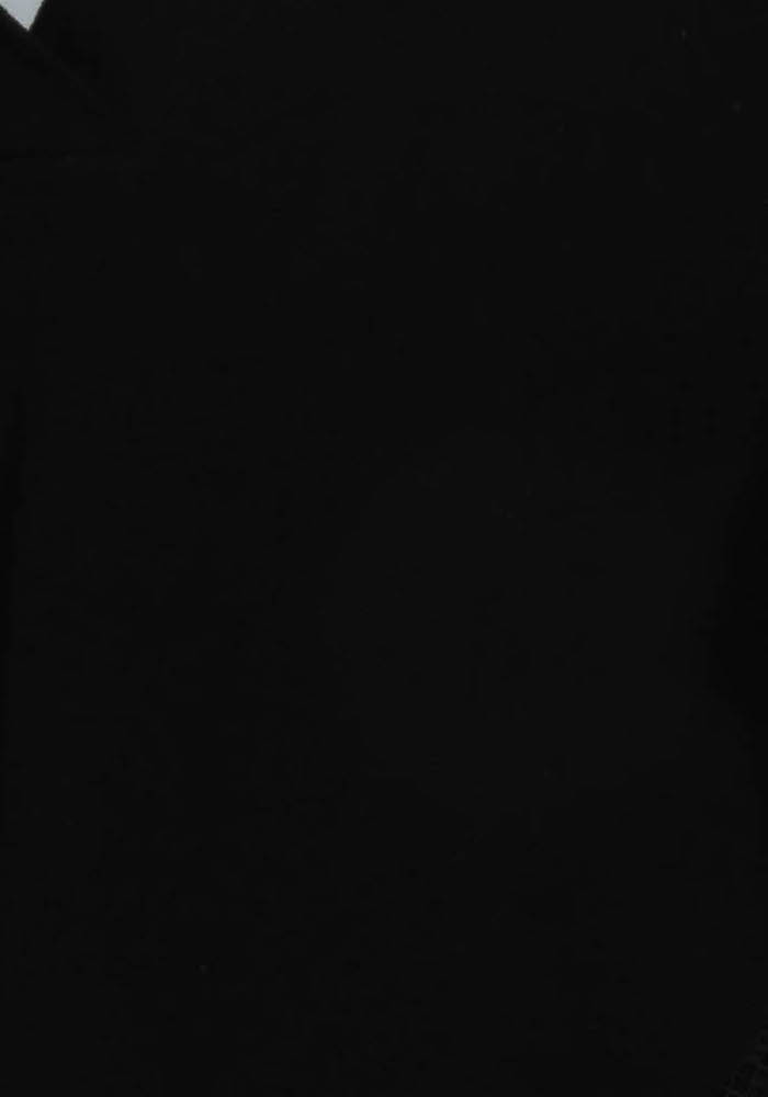 Pull À Col V Noir - Taille S/36 de la marque Claudie Pierlot | PARAD124782 - Vendu par Paradigme - Image 3