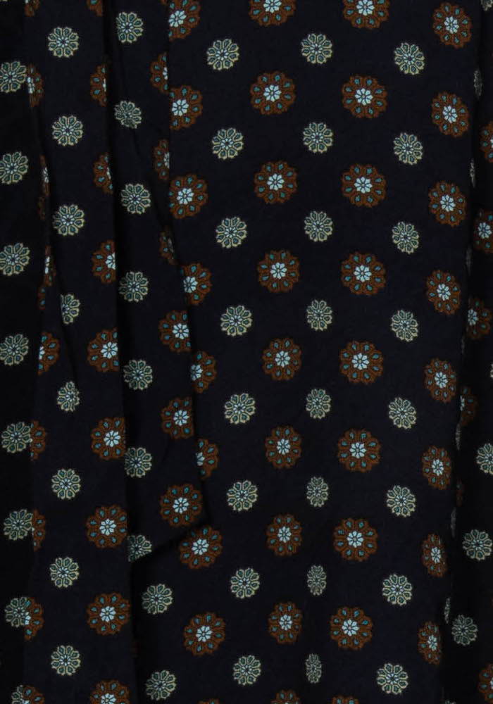 Chemise Bleu Marine - Taille XXL/44 de la marque Caroll | PARAD124787 - Vendu par Paradigme - Image 3