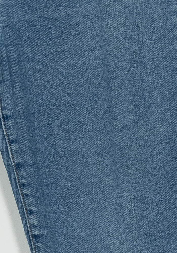 Jean Skinny Bleu - Taille L/40 de la marque Levi&