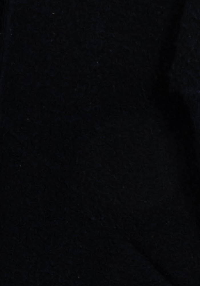Manteau Bleu - Taille S/36 de la marque La Fée Maraboutée | PARAD124821 - Vendu par Paradigme - Image 3