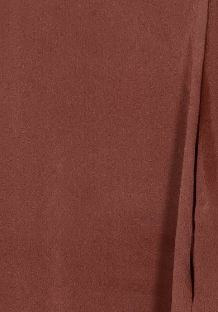 Blouse Rose pâle - Taille S/36 de la marque Maison 123 | PARAD124825 - Vendu par Paradigme - Image 3