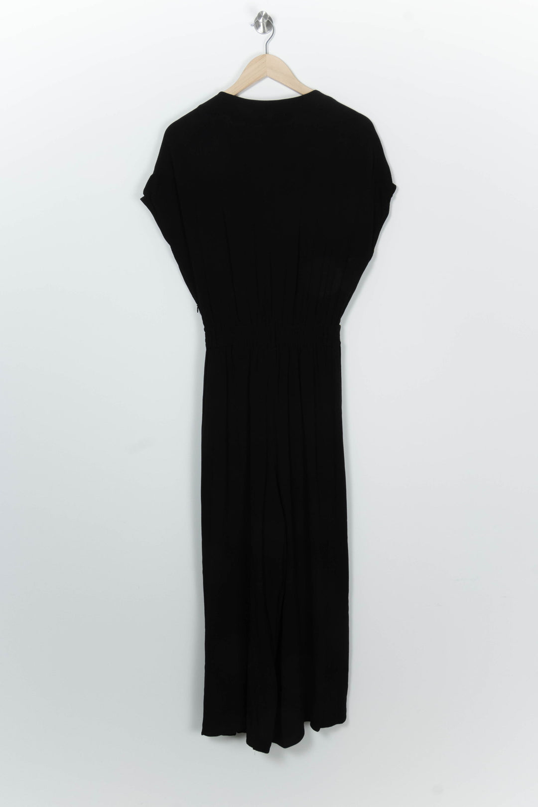 Combinaison Pantalon Noire - Taille M/38 de la marque Des petits hauts | PARAD124827 - Vendu par Paradigme - Image 5