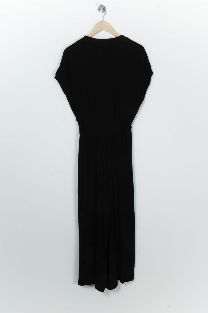 Combinaison Pantalon Noire - Taille M/38 de la marque Des petits hauts | PARAD124827 - Vendu par Paradigme - Image 5