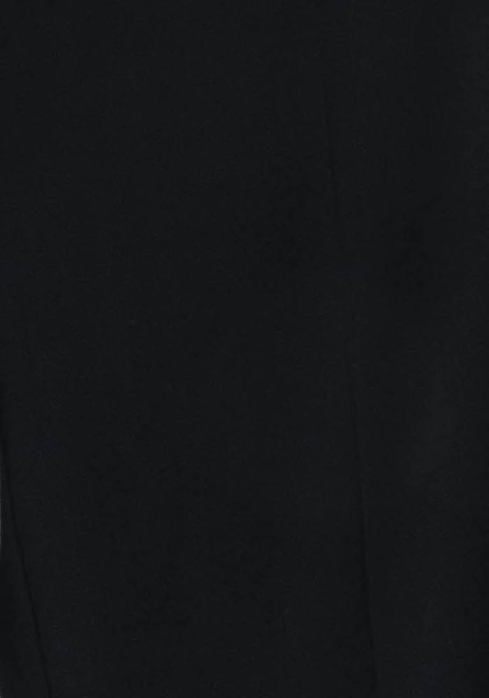 Pantalon Noir - Taille XL/42 de la marque Caroll | PARAD124842 - Vendu par Paradigme - Image 3