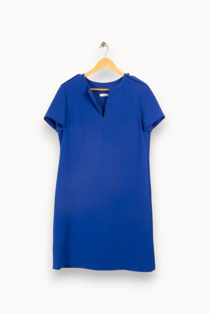 Robe bleue - Taille M/38