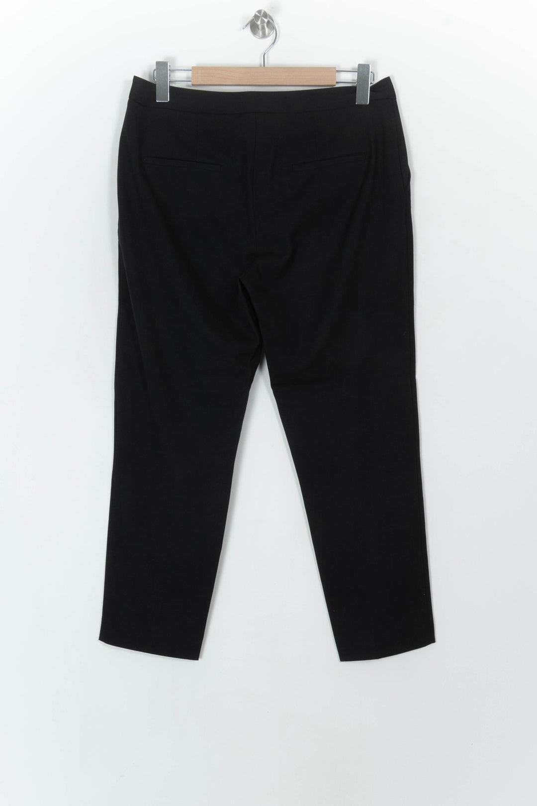 Pantalon Noir - Taille L/40 de la marque Comptoir des Cotonniers | PARAD124883 - Vendu par Paradigme - Image 5