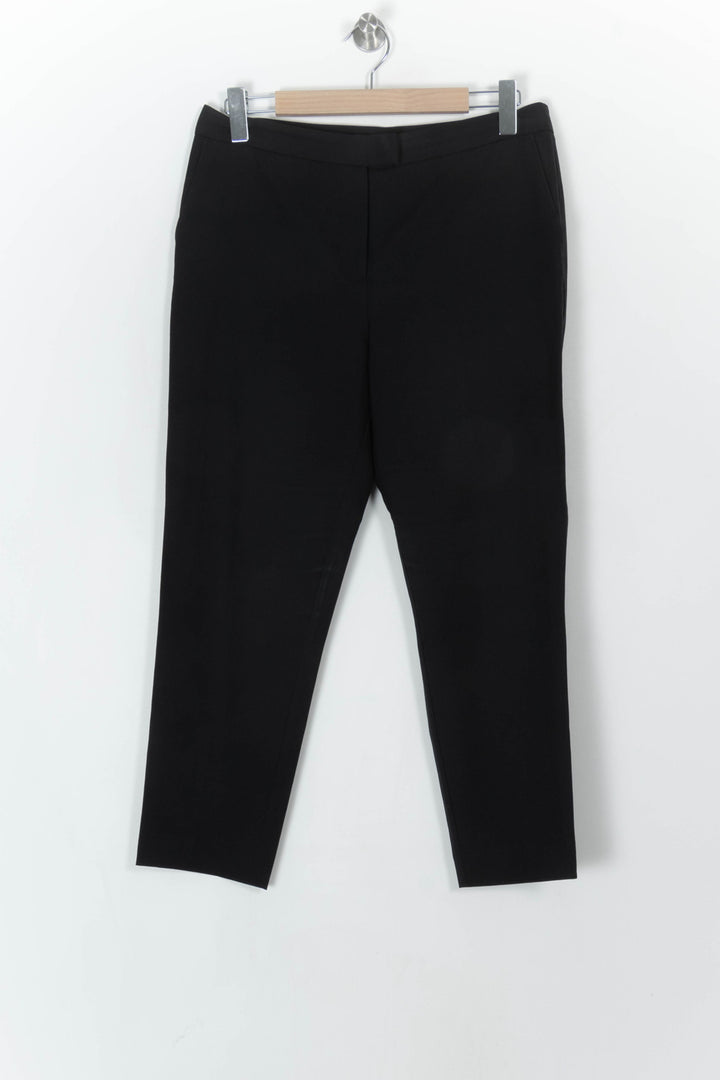 Pantalon Noir - Taille L/40 de la marque Comptoir des Cotonniers | PARAD124883 - Vendu par Paradigme - Image 2