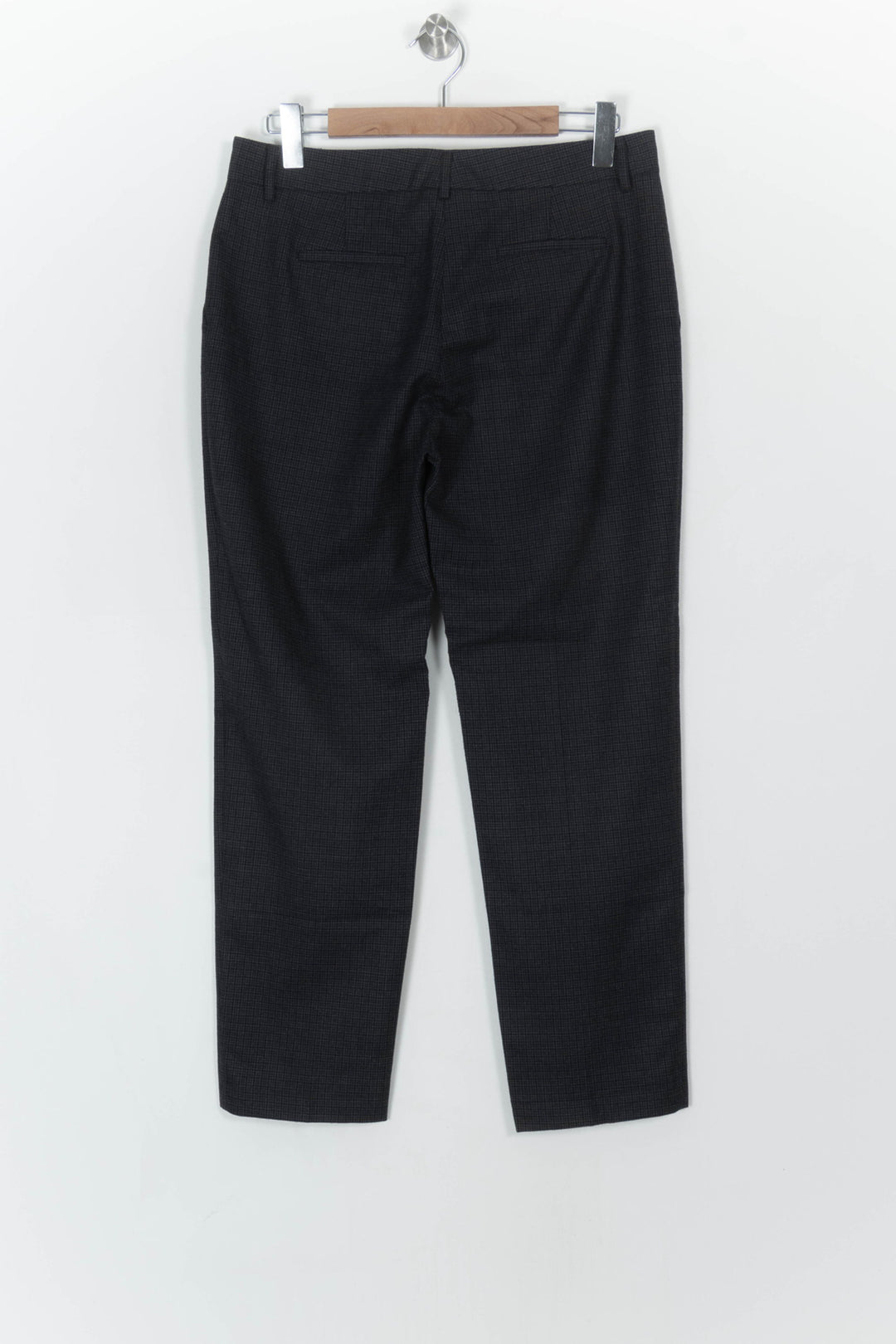 Pantalon Bleu Marine - Taille XL/42 de la marque Pablo | PARAD124885 - Vendu par Paradigme - Image 5