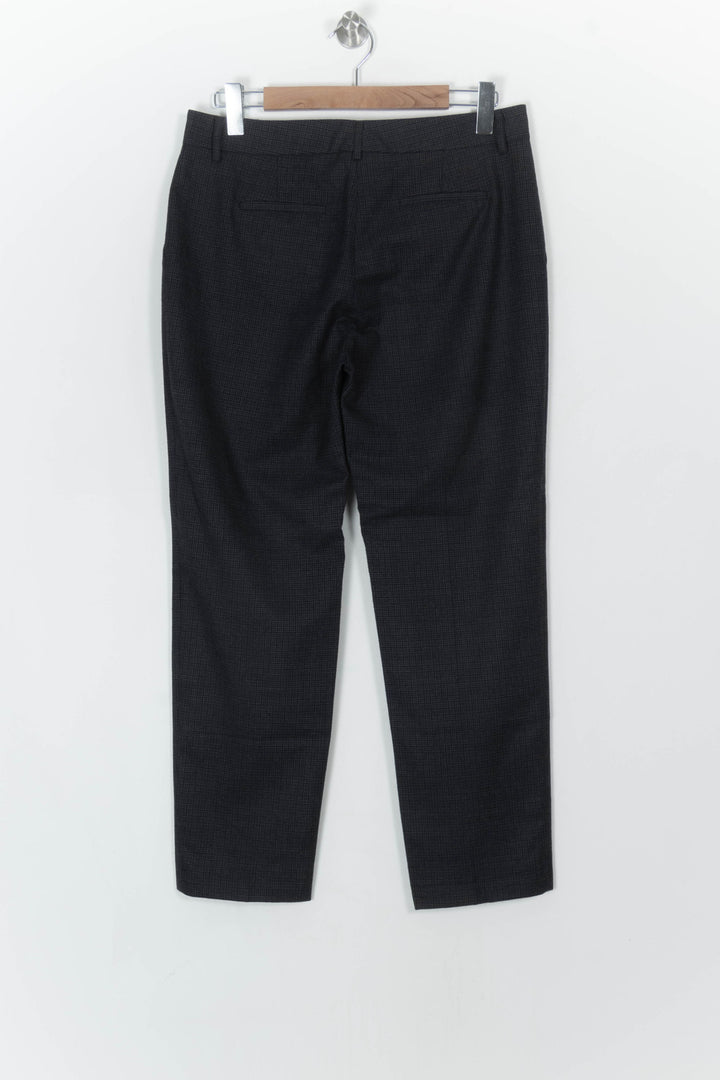 Pantalon Bleu Marine - Taille XL/42 de la marque Pablo | PARAD124885 - Vendu par Paradigme - Image 5