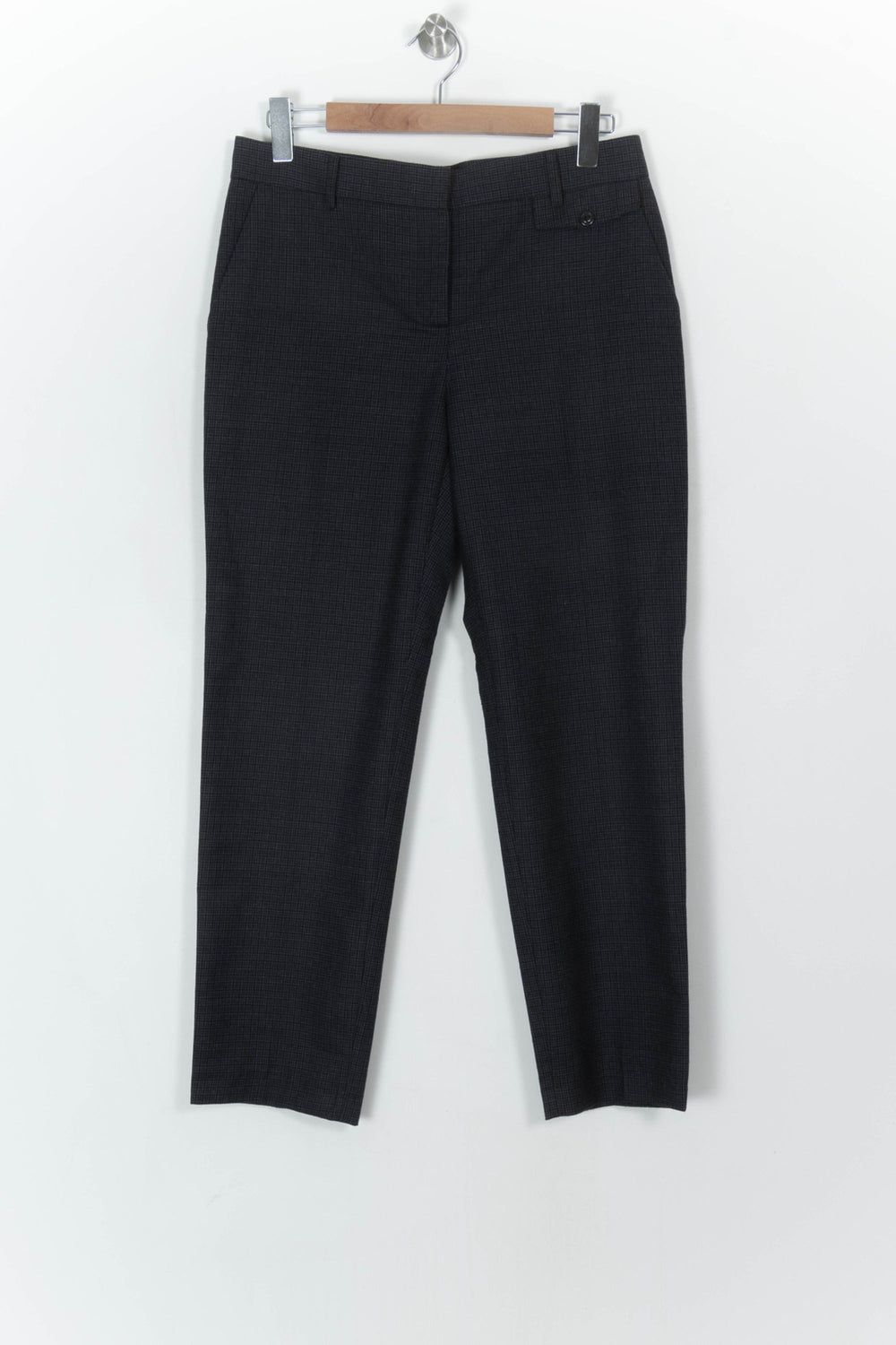 Pantalon Bleu Marine - Taille XL/42 de la marque Pablo | PARAD124885 - Vendu par Paradigme - Image 2