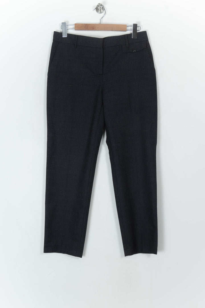 Pantalon Bleu Marine - Taille XL/42 de la marque Pablo | PARAD124885 - Vendu par Paradigme - Image 2