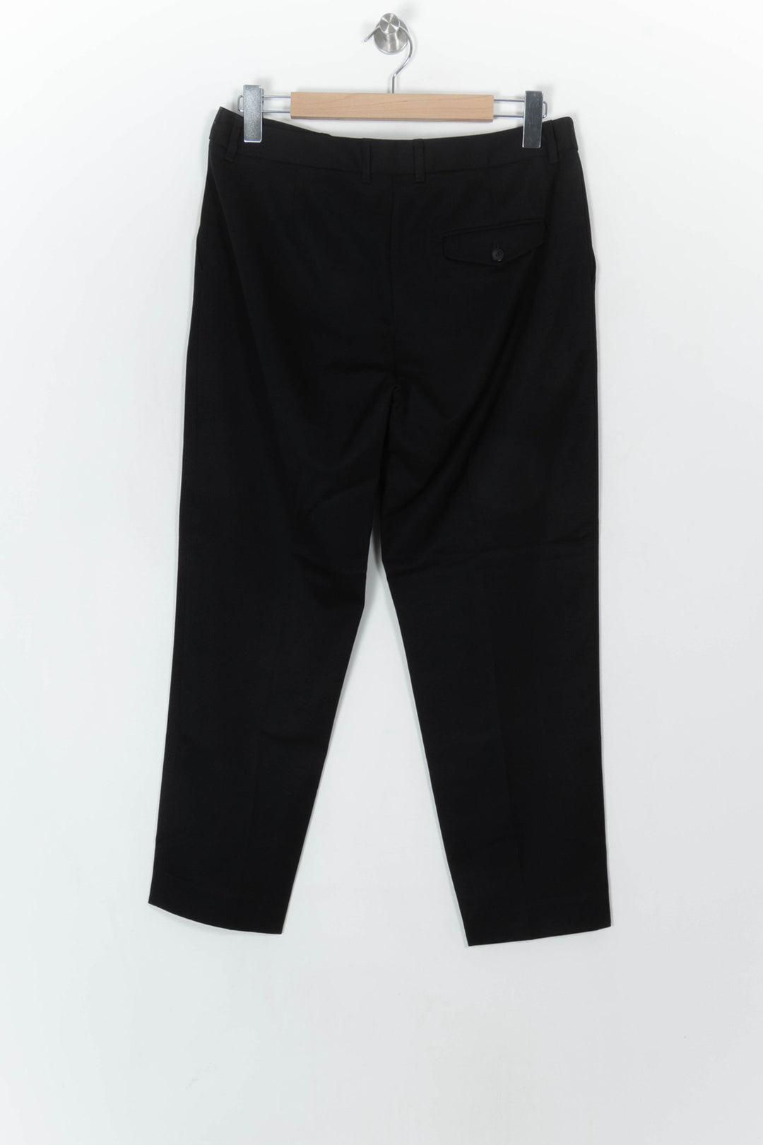 Pantalon Noir - Taille L/40 de la marque Comptoir des Cotonniers | PARAD124886 - Vendu par Paradigme - Image 5