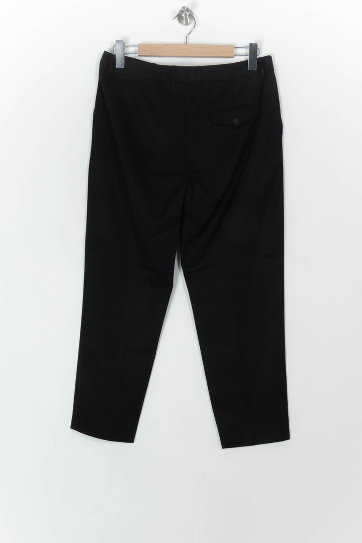 Pantalon Noir - Taille L/40 de la marque Comptoir des Cotonniers | PARAD124886 - Vendu par Paradigme - Image 5