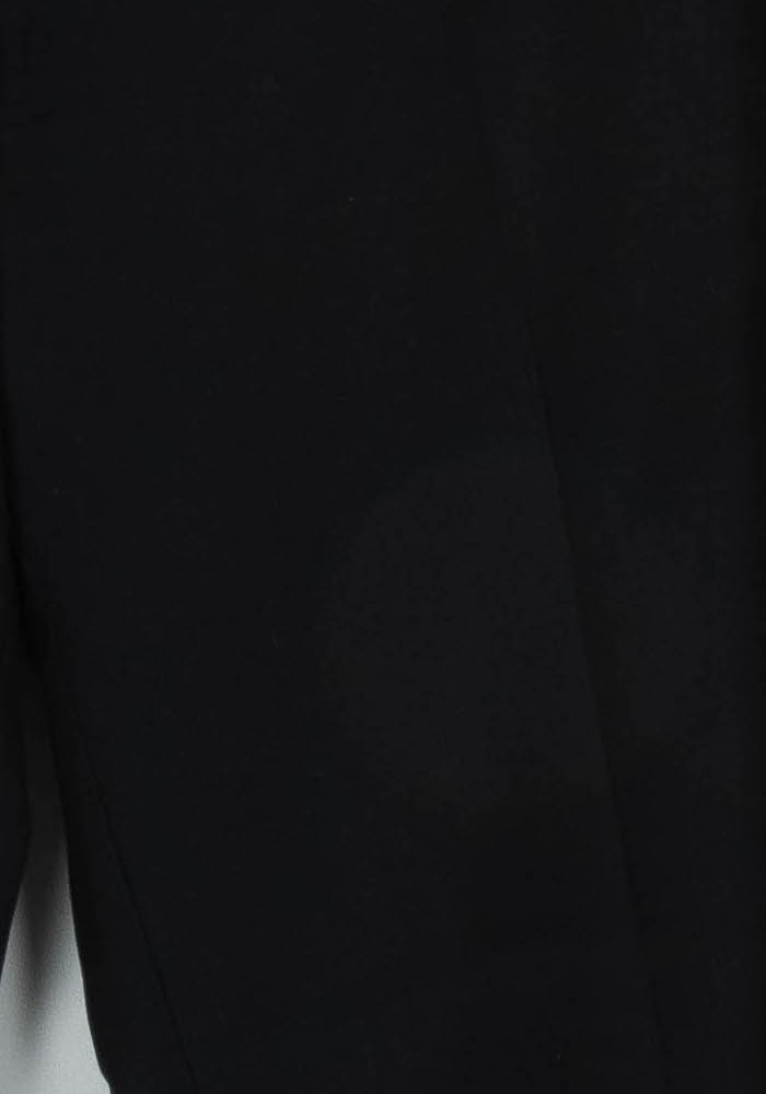 Pantalon Noir - Taille L/40 de la marque Comptoir des Cotonniers | PARAD124886 - Vendu par Paradigme - Image 3