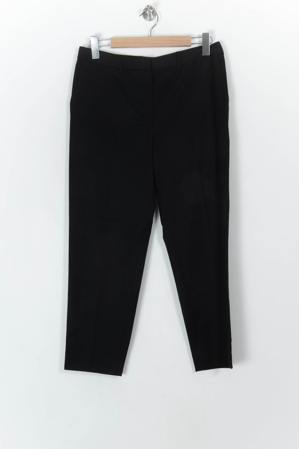 Pantalon Noir - Taille L/40 de la marque Comptoir des Cotonniers | PARAD124886 - Vendu par Paradigme - Image 2