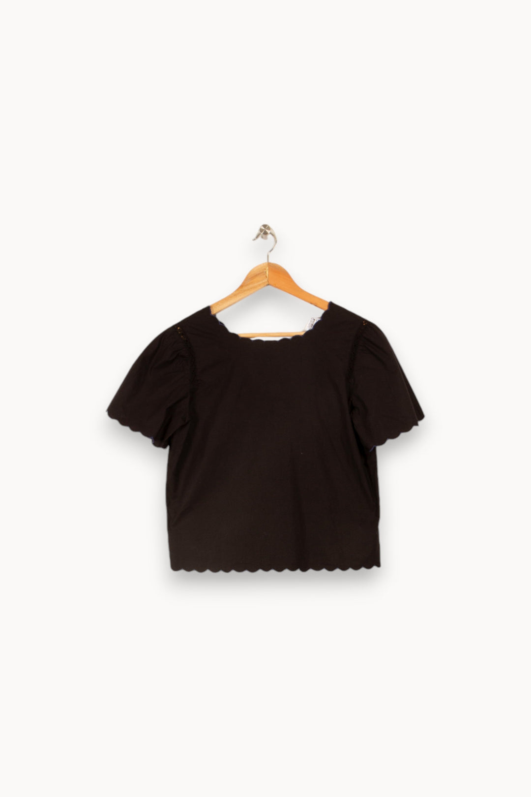 Top / Blouse - S/36