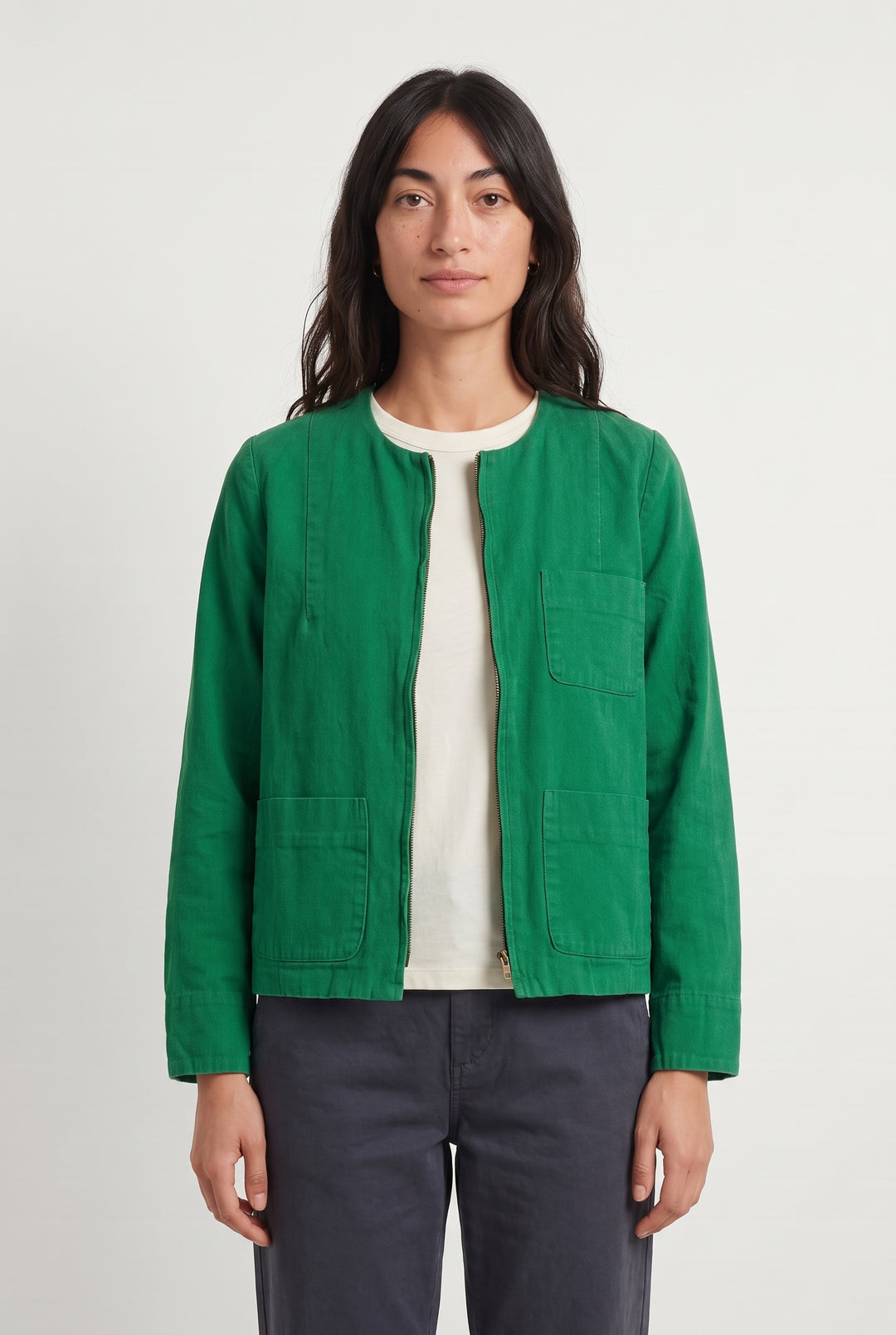 Veste - S/36