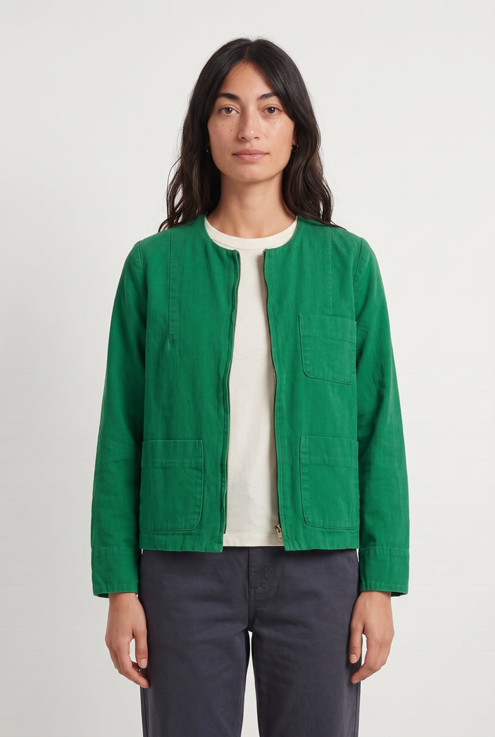Veste - S/36