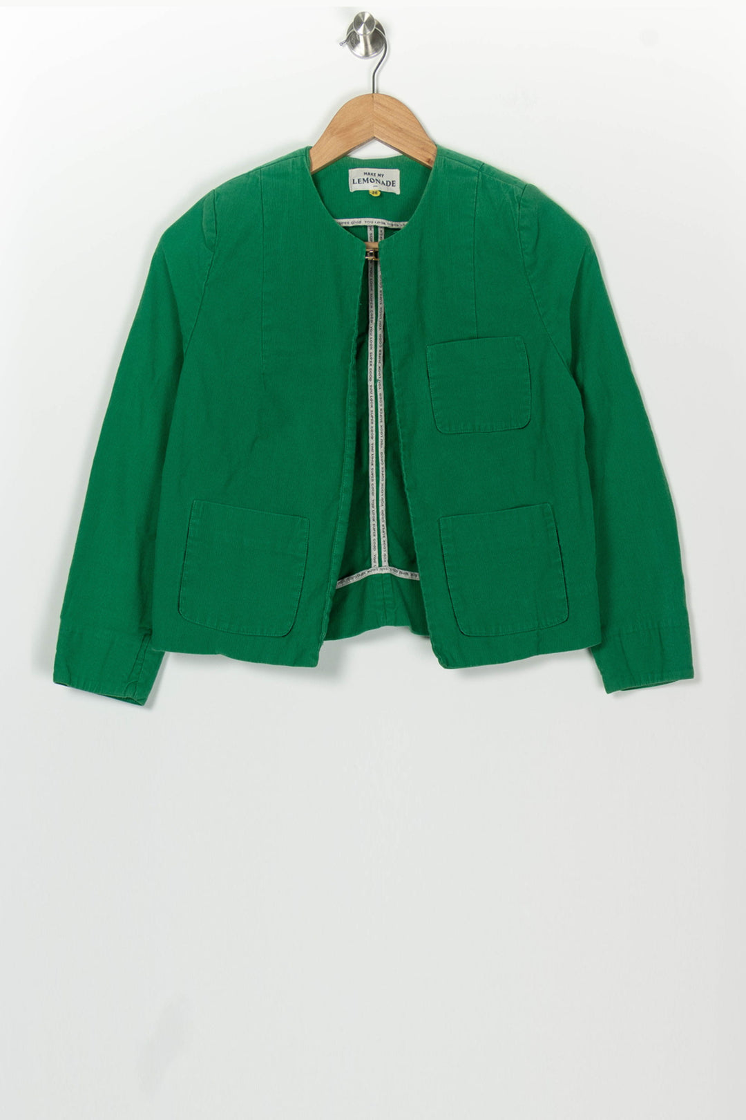 Veste - S/36