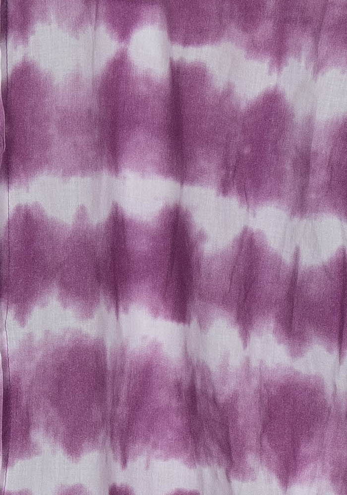 Chemise Violette et Blanche - Taille S/36 de la marque Petite Mendigote | PARAD125489 - Vendu par Paradigme - Image 3