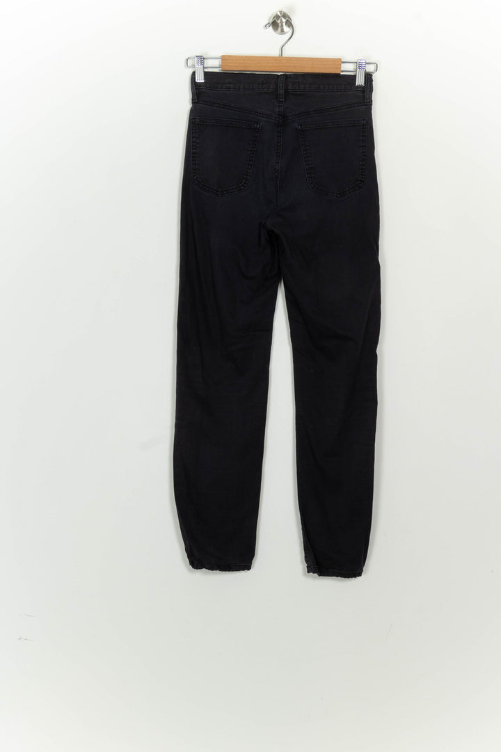 Jean Noir - Taille S/36 de la marque Comptoir des Cotonniers | PARAD125606 - Vendu par Paradigme - Image 5