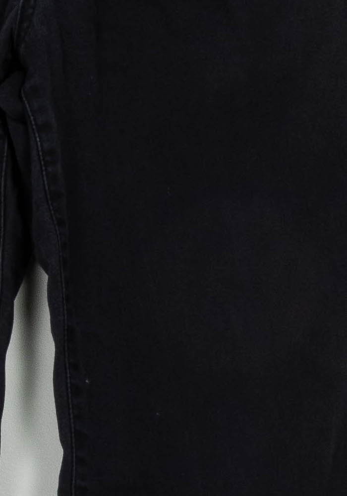 Jean Noir - Taille S/36 de la marque Comptoir des Cotonniers | PARAD125606 - Vendu par Paradigme - Image 3