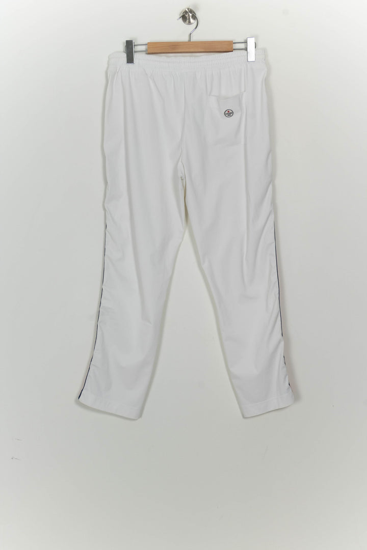 Pantalon De Jogging Blanc - Taille XXXL/46 de la marque Indies | PARAD125615 - Vendu par Paradigme - Image 5
