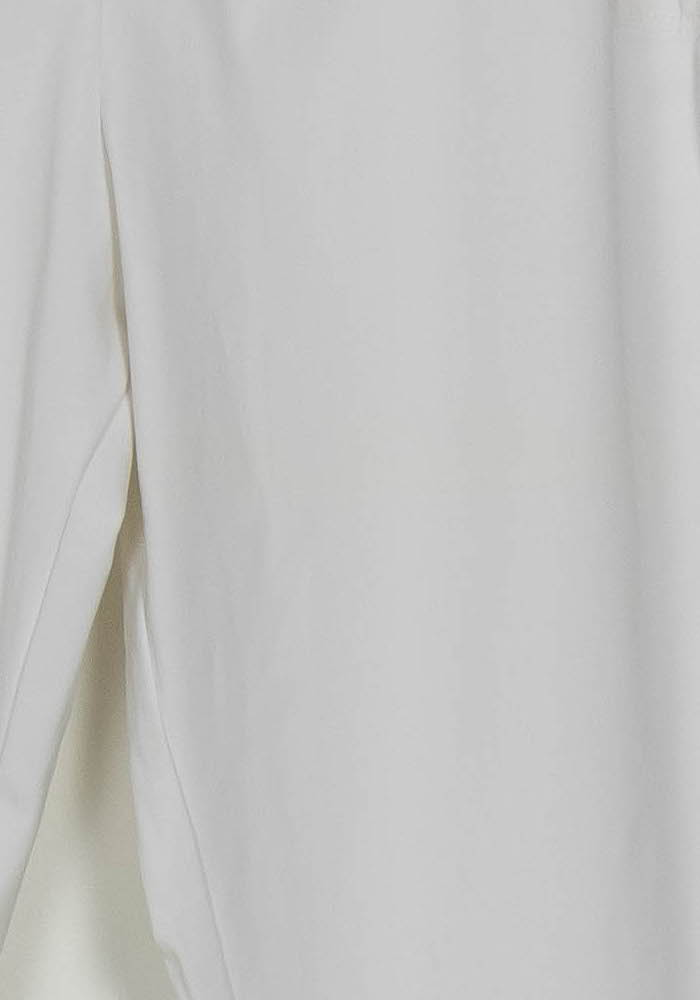 Pantalon De Jogging Blanc - Taille XXXL/46 de la marque Indies | PARAD125615 - Vendu par Paradigme - Image 3