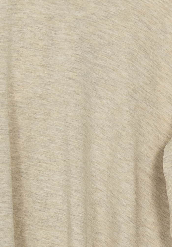 Haut Beige - Taille XXXL/46 de la marque Indies | PARAD125626 - Vendu par Paradigme - Image 3