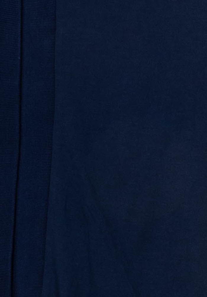 Top Bleu - Taille XS/34 de la marque La Fée Maraboutée | PARAD125630 - Vendu par Paradigme - Image 3