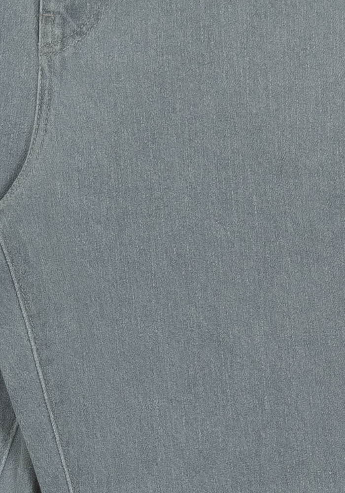 Jean Gris clair - Taille XL/42 de la marque Comptoir des Cotonniers | PARAD125641 - Vendu par Paradigme - Image 3