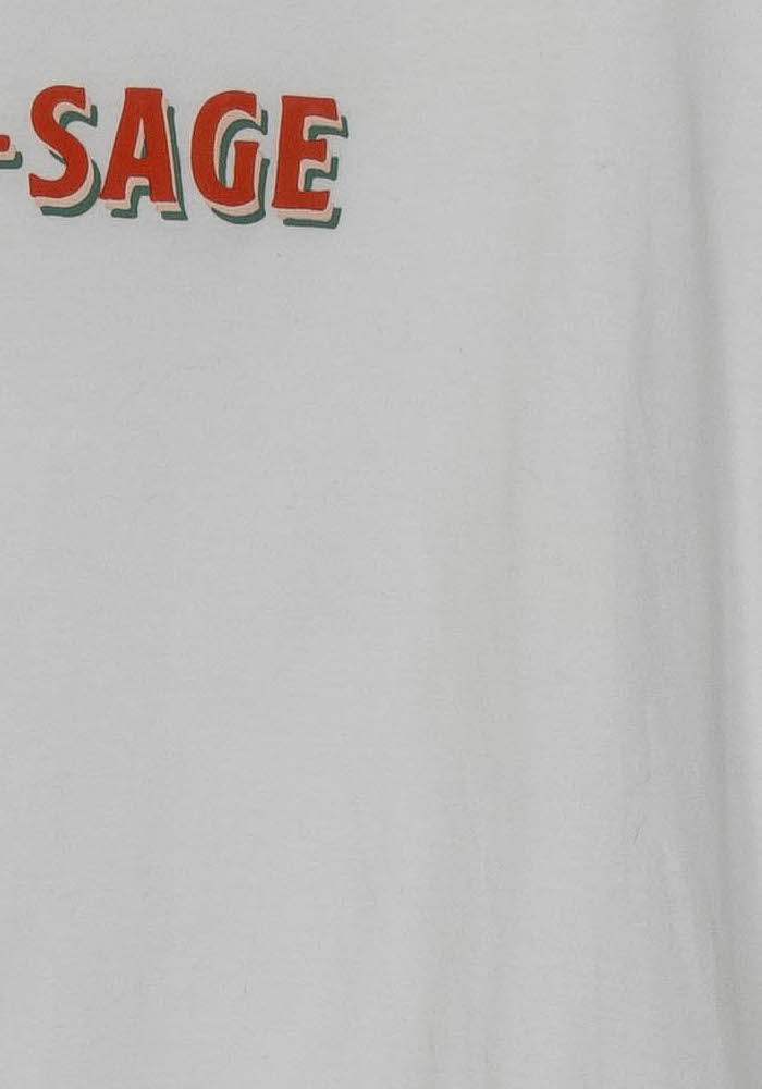 Tee-shirt Blanc - Taille XL/42 de la marque I.Code | PARAD125642 - Vendu par Paradigme - Image 3