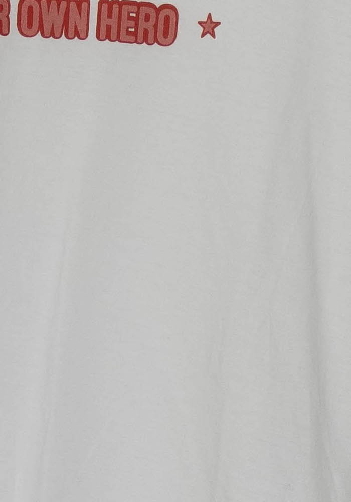 Tee-Shirt Blanc - Taille XL/42 de la marque I.Code | PARAD125643 - Vendu par Paradigme - Image 3