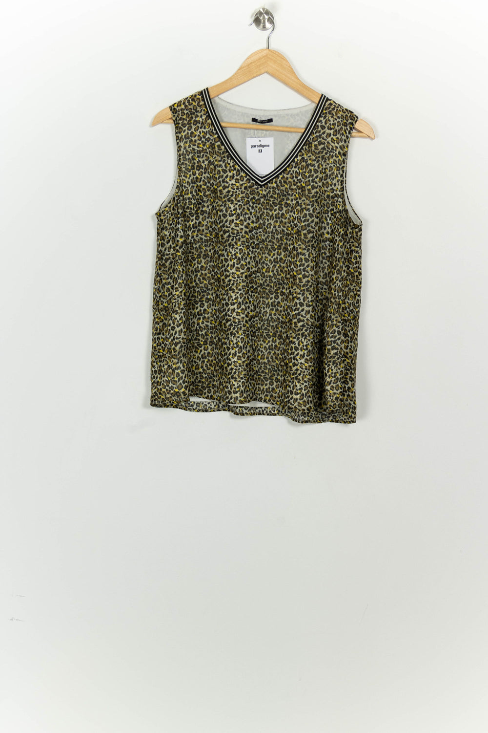 Débardeur Multicolore - Taille XL/42 de la marque One Step | PARAD125653 - Vendu par Paradigme - Image 2