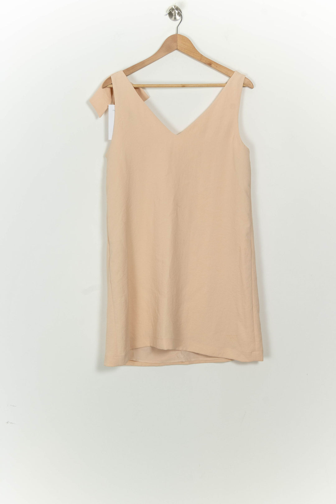 Robe Courte Pêche - Taille M/38 de la marque Sézane | PARAD125670 - Vendu par Paradigme - Image 5