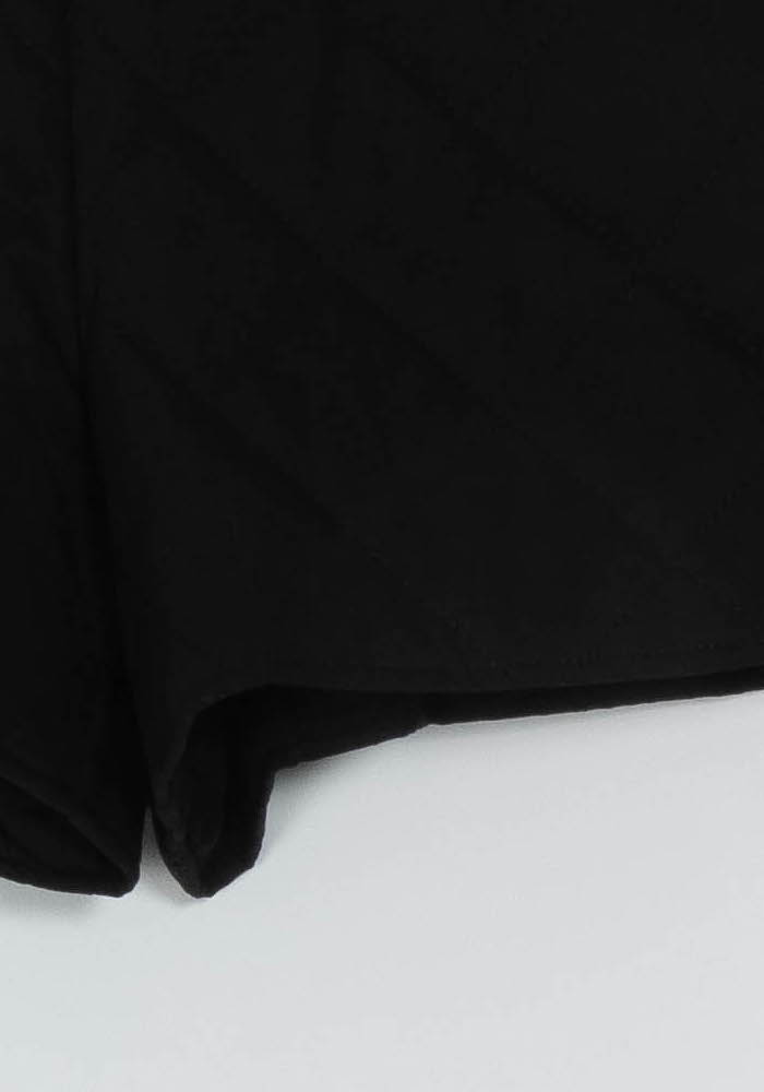Short Noir - Taille S/36 de la marque Grace &amp; Mila | PARAD125672 - Vendu par Paradigme - Image 3