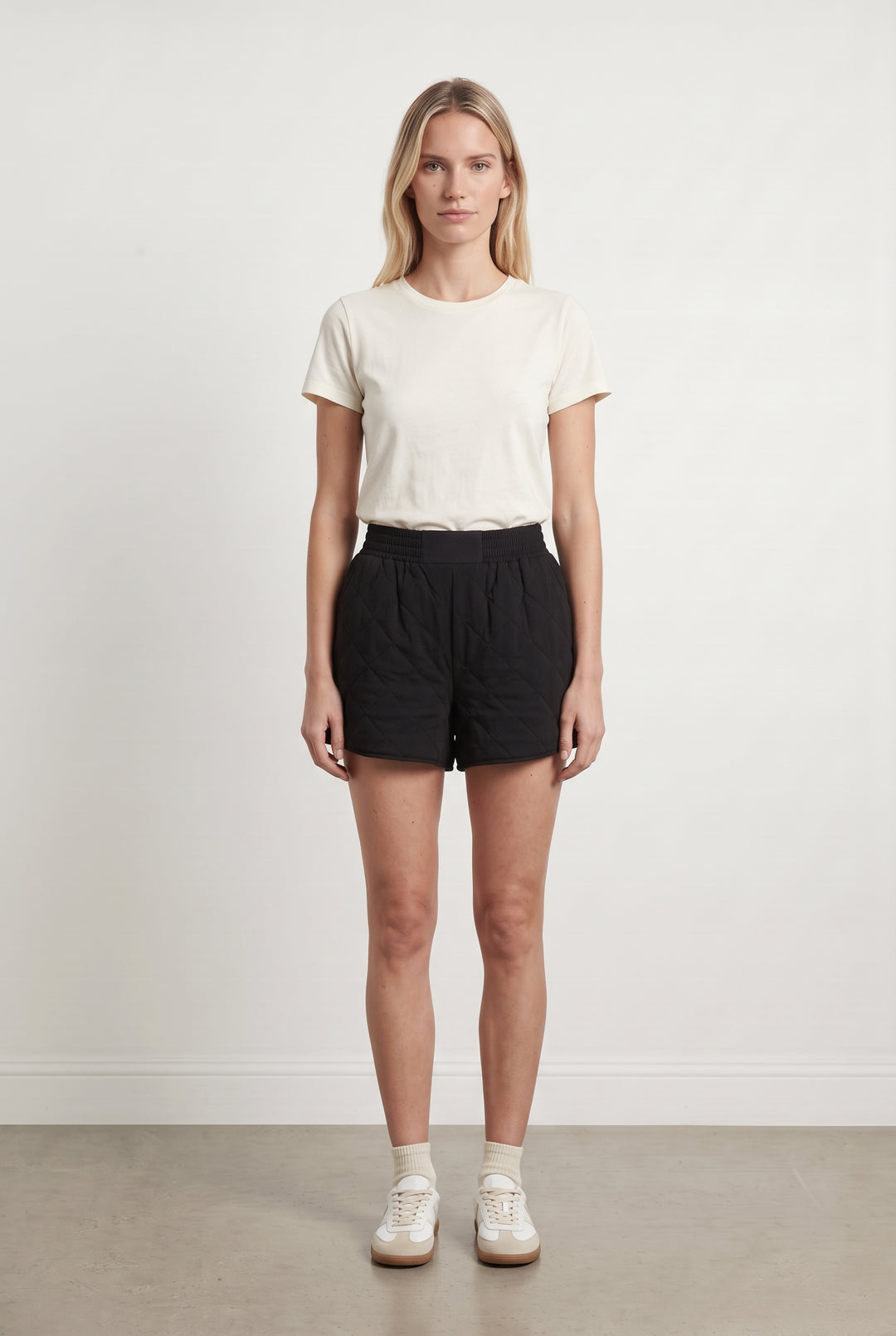 Short Noir - Taille S/36 de la marque Grace &amp; Mila | PARAD125672 - Vendu par Paradigme - Image 1